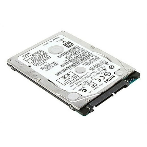 HP 500GB SATA hard disk drive