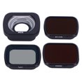 thumbnail image 1 of Drone Wide Angle Filter, HD Optical Glass Scratchproof Drone ND64 ND128 Filter  for Photography, 1 of 7