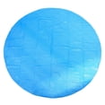 thumbnail image 1 of Miangastore Couverture de Piscine Ronde Extérieure Couverture de Protection Solaire pour Piscine Couverture de Piscine Gonflable Couverture de Spa Imperméable, 1 of 8