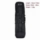 thumbnail image 3 of Large Tactical Hunting Shotgun Rifle Bag Dual Padded Carry Gun Case, 3 of 5
