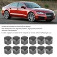 thumbnail image 3 of Garosa 20pcs 17mm Nut Car Wheel Auto Hub Screw Protection Anti-theft Cover Cap, 3 of 8