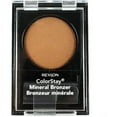 thumbnail image 3 of Revlon ColorStay Mineral Bronzer, Bronze, 0.04, 3 of 6