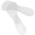 thumbnail image 6 of MLINS Women High Heels Silicone Gel Cushion Insole Anti Pain Relief Arch Support Feet Care Foot Pad, 6 of 8