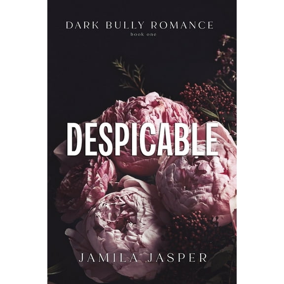 The Crispin & Amina Despicable: Dark Billionaire Bully BWWM Romance, Book 1, (Paperback)