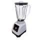 thumbnail image 3 of Licuadora 750W Vidrio 2L Easy Touch 2Vel Bosstech B4 Gris, 3 of 5