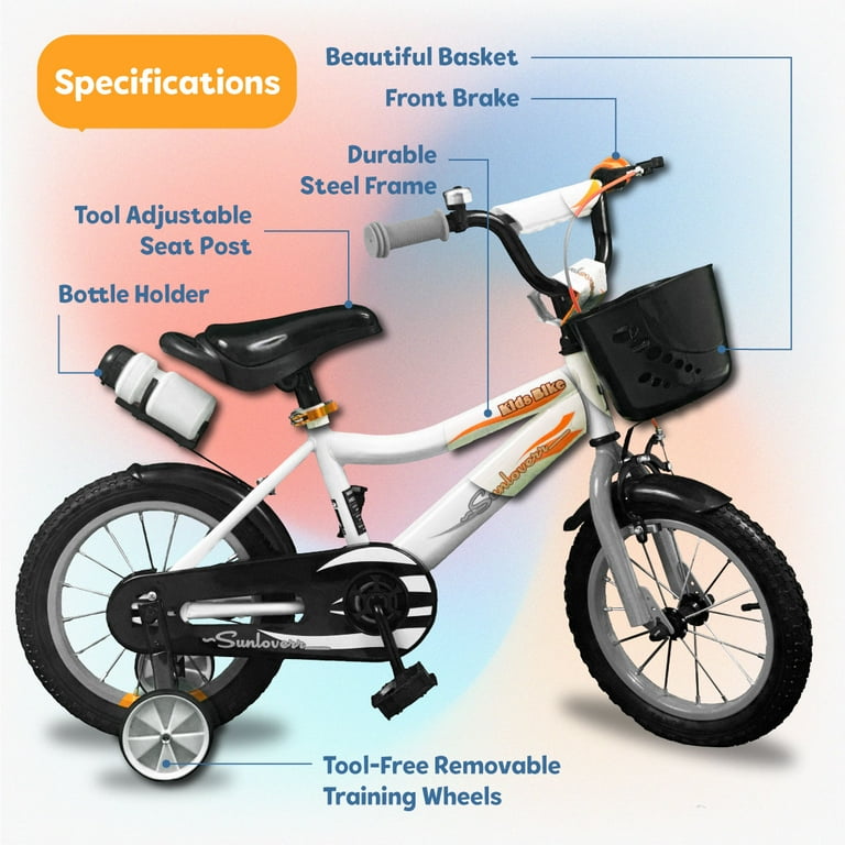 12 year old boy bike size sales