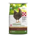 thumbnail image 2 of Feed Purina Organic Scratch Grains de 15,88 kg para aves, 2 of 4