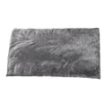 thumbnail image 1 of Alfombrilla autocalentable para perros, lavable, gruesa, para cama de perrera, cojín para mascotas pequeñas, sofá para mascotas mayores, sofá de conej gris M, 1 of 8