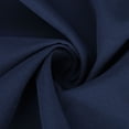 thumbnail image 5 of FAIWAD Robe Chemise à Col en V pour Femme, Manches Courtes, Boutonnée, Robe Tunique d'Été Décontractée, Mini-Robe avec Ceinture, 5 of 5