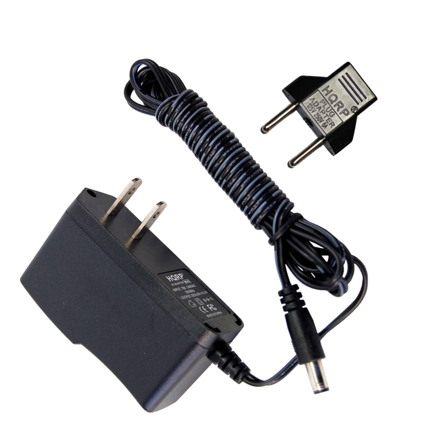 Alimentatore Sostitutivo 9V Per Cavo Jim Dunlop ECB003US – Nuovo, Marca APIRIT - Foto 3