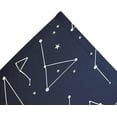 thumbnail image 3 of GZHJMY Constellation Star Blue Tapestry Aesthetic Tapestries for Bedroom Multi Color 80" x 60" Inches Gift Decor, 3 of 6
