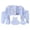 A05-Sky Blue, variant on Gibobby Newborn Infant Baby Girl Fall Winter Clothes Set 7Pcs Infant Outfits Set Romper Set Cute Baby Outfits Infant Winter Clothes Set For 0-3 Months,Sky Blue