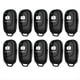 thumbnail image 1 of Obturador Remoto Inalámbrico Bluetooth para Teléfono Móvil ABS, Recargable, Portátil, Sin Demoras, Sin Necesidad de Conductor, 1 of 5