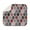 Bohemian, variant on Bohemian Boho Kitchen Drying Mat - Super Absorbent Microfiber Dish Drying Pad with Boho Theme - Foldable Heat Resistant Countertop Mat for Dishes 18"x16"