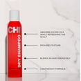 thumbnail image 2 of CHI Dry Shampoo, Lightweight Formula To Clean & Revitalize Hair, Sulfate & Paraben-Free, 7 Oz, 2 of 5