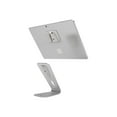thumbnail image 4 of Compulocks Support de Verrouillage de Sécurité pour Tablette Hovertab - kit de Montage (base de Support, Plaque de Montage Auto-Adhésive) - pour Tablette - Acier, 4 of 10