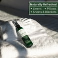 thumbnail image 2 of Refresh Aromatherapy Room Spray & Pillow Mist. Peppermint & Eucalyptus Essential Oil Spray, Linen Mist, Natural Car Air Freshener Bathroom Freshener & Closet Deodorizer by, 2 of 4