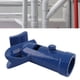 thumbnail image 1 of Doblador De Conductos, Dobladores De Tubos Manuales De Acero C45 Resistentes, Pintura Azul Galvanizada De Alta Velocidad Para Tubos De 20-25 Mm., 1 of 7