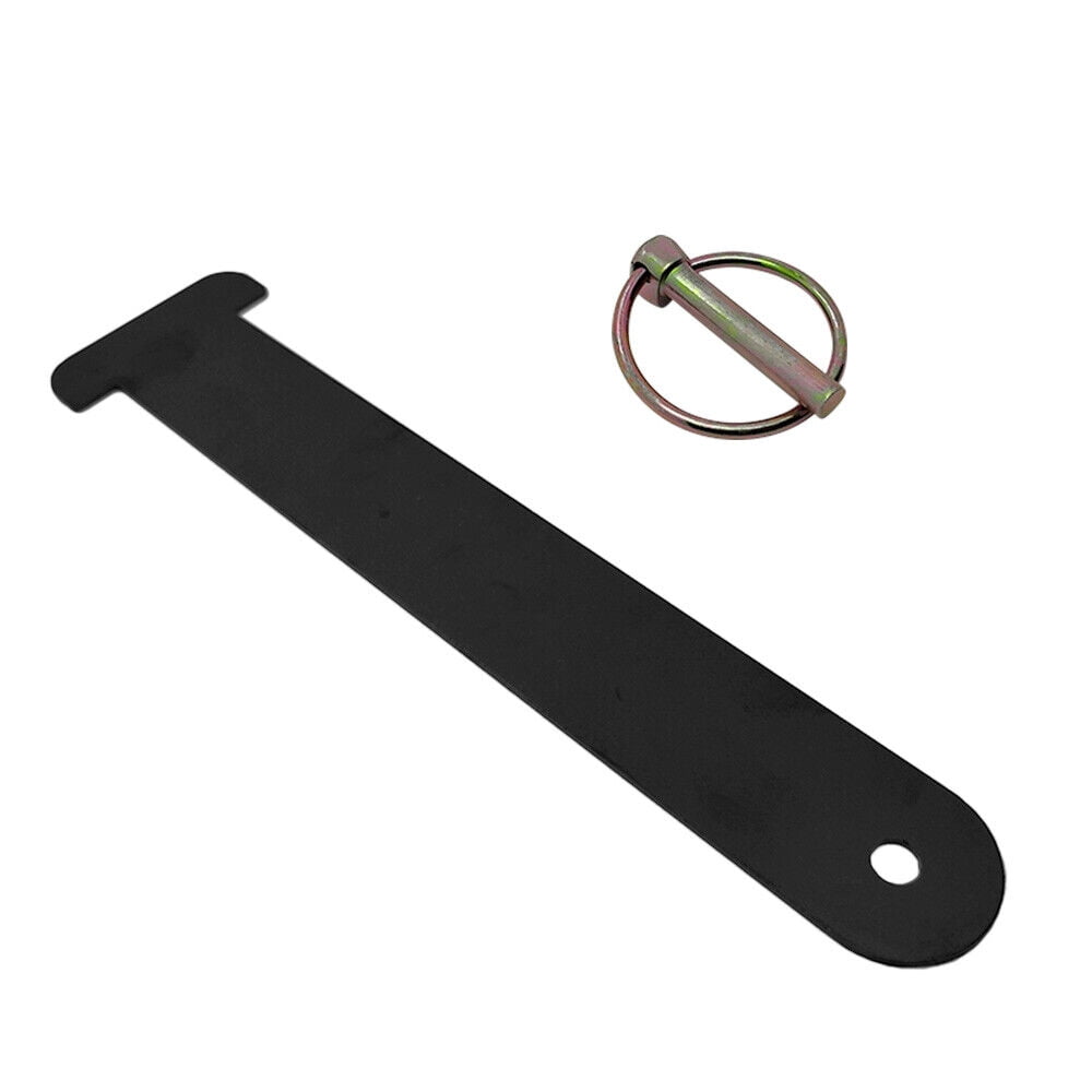 (Jack Base Mount Compatible with Harbor Freight Badland Offroad 3-Ton Jack)