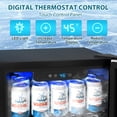 thumbnail image 3 of Refrigerador para bebidas Electactic de 48 latas y 12 botellas, 3 of 7