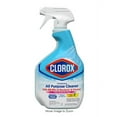 thumbnail image 4 of 32 oz. Clean-Up Lemon Disinfecting All-Purpose Cleaner Spray (4-Pack), 4 of 6