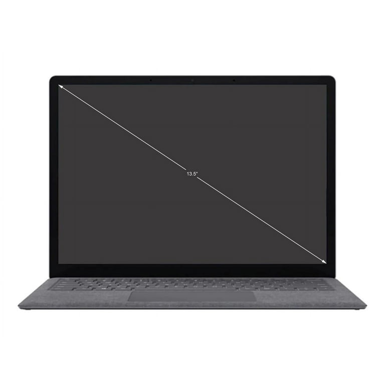 Microsoft Surface Laptop 4, Intel Core i7 11th Gen, 16GB RAM