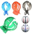 thumbnail image 4 of Golf Ball Liner with Marker Pen Triple Line Colorful Outdoor Template Hot N1, 4 of 7
