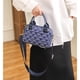 thumbnail image 4 of Mochila de viaje de gran capacidad con múltiples bolsillos - Bolsa de nylon resistente al agua para trabajo, escuela y uso diario, 4 of 4