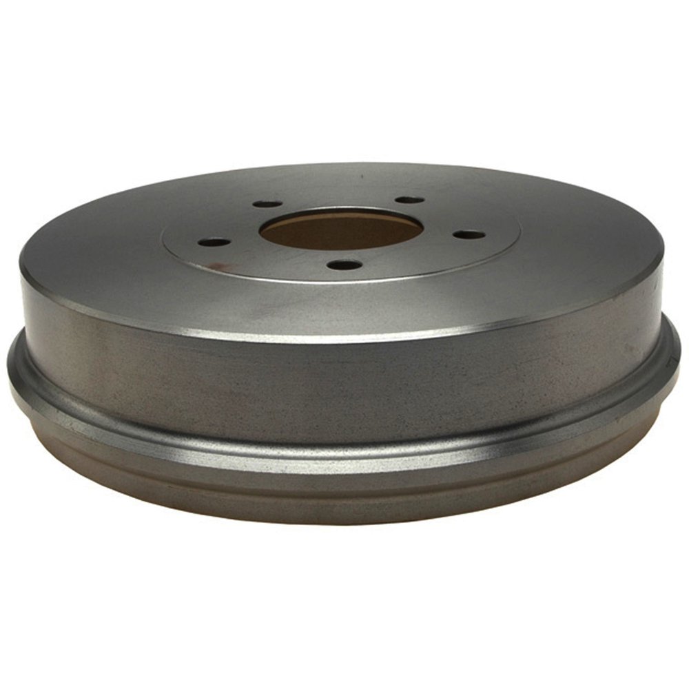 Brake Drum