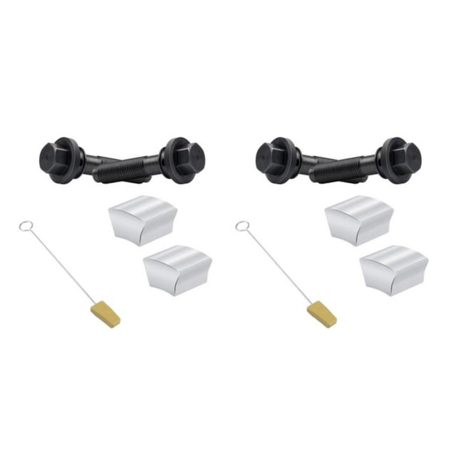 VONKY Reliable Timing Chain Locking Tool Improve Engine Power And Deformation 2Set