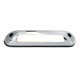 thumbnail image 1 of 8in RV LED Porch Light Bar DC12V 385LM Silver Shell Amber Lighting Universal for Campers Boats Yachts, 1 of 5