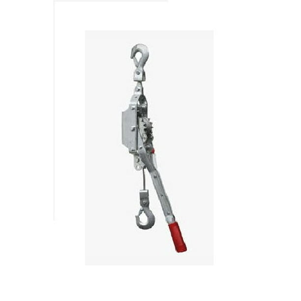 American Power Pull 18500 1 Ton Cable Puller