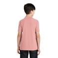 thumbnail image 2 of Port Authority Boys' Polo, 2 of 6