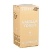 BRITE 2 in 1 Vanilla Blonde Toner Kit, Ammonia-Free, Paraben-Free, PPD-Free, Cruelty-Free