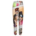 thumbnail image 6 of Gravity Falls Women's Sweatpants Fall Jogger Pants Workout Lounge Comfy Athletic Joggers M, 6 of 8