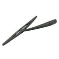 thumbnail image 4 of Windscreen Wiper Arm Blade,Car Rear Windshield Wiper Rear Wiper Arm Blade Windshield Wiper Arm Blade Exceptional Value, 4 of 8