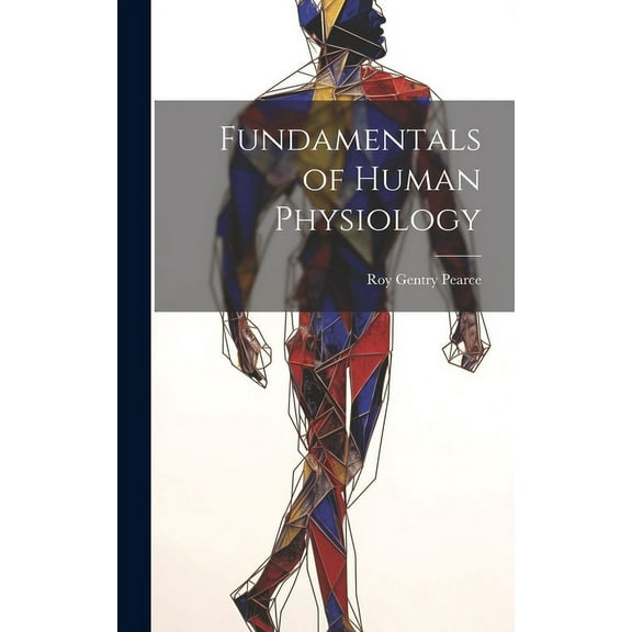 Fundamentals of Human Physiology (Hardcover)