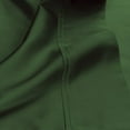 thumbnail image 5 of 400 Thread Count Egyptian Cotton Twin Sheet Set Solid  Hunter Green, 5 of 5