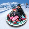 thumbnail image 2 of Snow Boogie Air Tube 48, 2 of 4