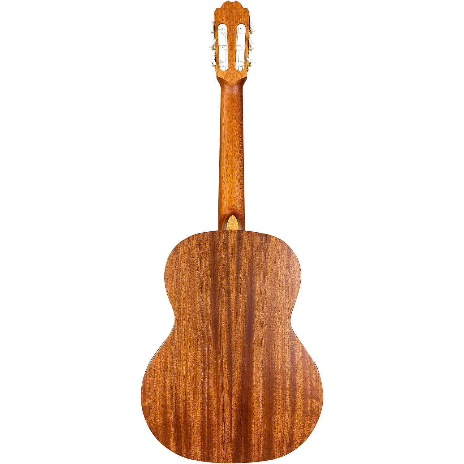 Kremona Soloist S62C Classical Acoustic Guitar Open Pore Finish