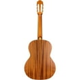 thumbnail image 3 of Kremona Soloist S62C Classical Acoustic Guitar Open Pore Finish, 3 of 9