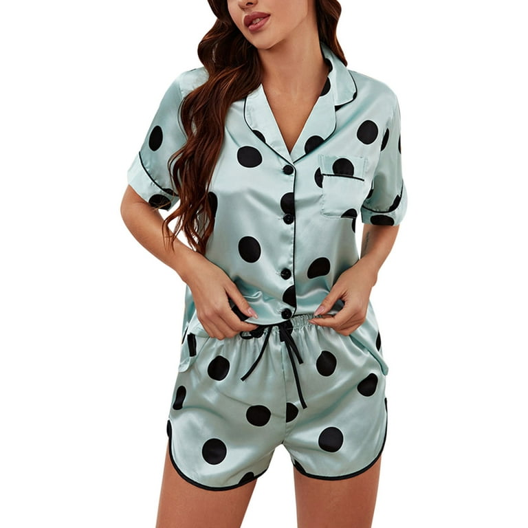 Juniors pajamas shorts set new arrivals