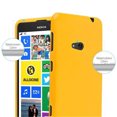 thumbnail image 5 of Cadorabo Case for Nokia Lumia 625 Cover Screen Protection TPU Silicone Gel Back case, 5 of 5