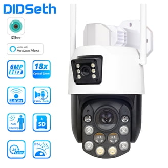imou amazon cctv wifi camera