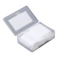 thumbnail image 1 of 50Pcs Dental Floss Flosser Pick Toothpicks Stick Oral Care Teeth Cleaning Tool, 1 of 7