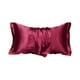 thumbnail image 2 of Almohada Seda Satinada Xihbxyly Liquidación de Verano Tamaño Estándar 20X30 Pulgadas con Cremallera Oculta, 2 of 7
