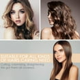 thumbnail image 4 of Hair Dryer Brush, Hot Air Brush Hair Dryer Styler & Volumizer Brush Blow Dryer Styler, Negative Ion Ceramic Blow Dryer Brush, One Step Hair Dryer & Styler, 4 of 5