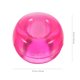 thumbnail image 2 of juego de cuentas de anillo para rastas DIY, accesorio de banda de goma para el cabello con hebilla trenzada creativa para el cabello FRCOLOR HaoMX16303513, 2 of 6