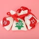 thumbnail image 1 of Christmas Calendar, Decorative Christmas Advent Calendar, for Shopping Malls Hotels ANGGREK Otros, 1 of 8