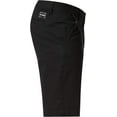 thumbnail image 6 of Fox Racing Mens Essex Short 2.0 Black 28, 6 of 6